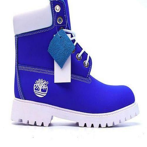 Timberland-Blue - Buy Best Shoes Online In Nairobi, Kenya